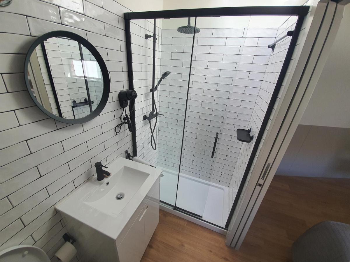 Apartamento com Terraço