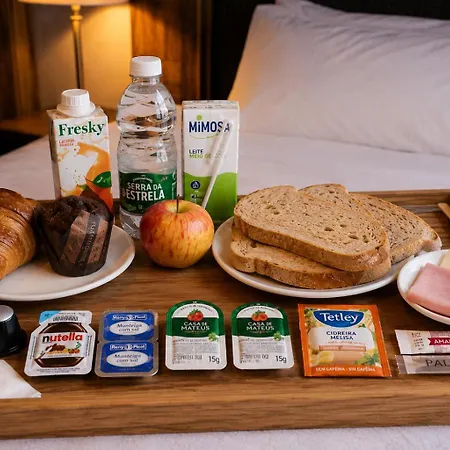 Mystay Porto - Urban Collection-2