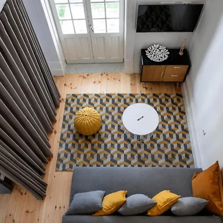Mystay Porto - Urban Collection-3